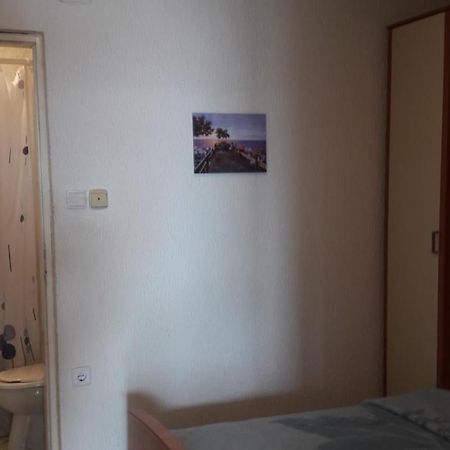 Rivijera Apartment Crikvenica Exterior photo